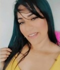 Rencontre Femme Venezuela à Caracas  : Adana, 36 ans